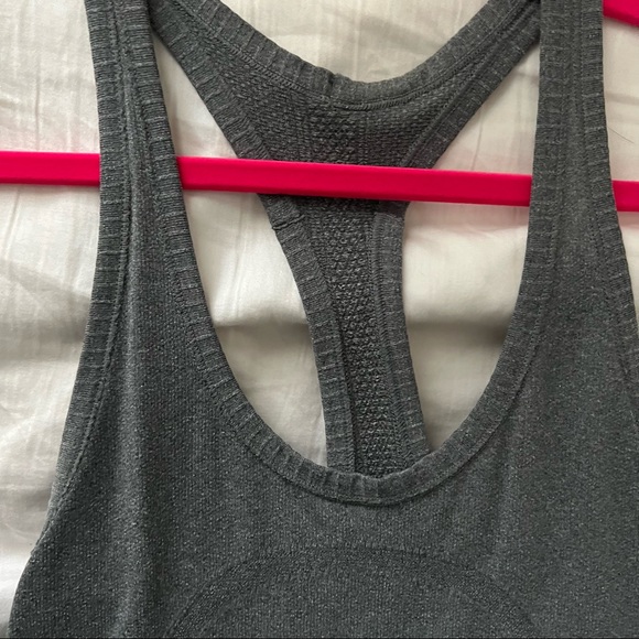 lululemon swiftly tech racerback tank top - Picture 2 of 6
